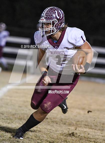 Thumbnail 2 in West Stanly vs. Charles D. Owen (NCHSAA 2A 1st Round Playoff) photogallery.