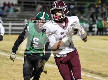 Thumbnail 2 in West Stanly vs. Charles D. Owen (NCHSAA 2A 1st Round Playoff) photogallery.