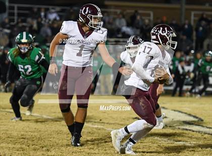 Thumbnail 2 in West Stanly vs. Charles D. Owen (NCHSAA 2A 1st Round Playoff) photogallery.