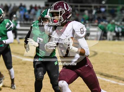 Thumbnail 3 in West Stanly vs. Charles D. Owen (NCHSAA 2A 1st Round Playoff) photogallery.