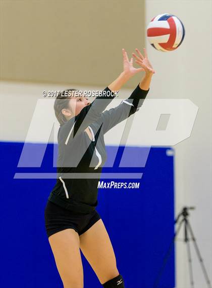 Thumbnail 3 in Southwest vs MacArthur (NISD Tournament) photogallery.