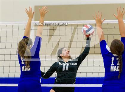 Thumbnail 3 in Southwest vs MacArthur (NISD Tournament) photogallery.