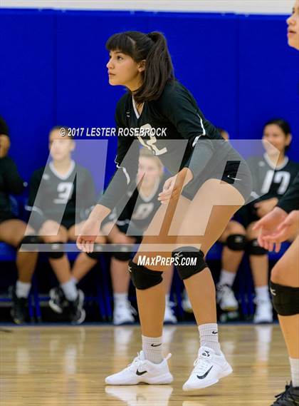 Thumbnail 2 in Southwest vs MacArthur (NISD Tournament) photogallery.