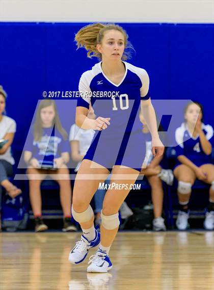 Thumbnail 1 in Southwest vs MacArthur (NISD Tournament) photogallery.