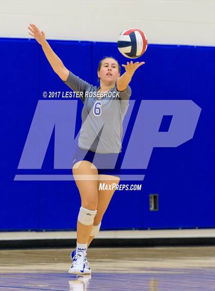 Thumbnail 3 in Southwest vs MacArthur (NISD Tournament) photogallery.