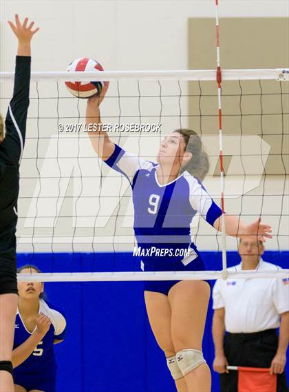 Thumbnail 3 in Southwest vs MacArthur (NISD Tournament) photogallery.