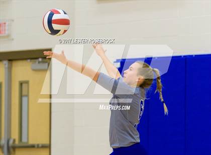 Thumbnail 3 in Southwest vs MacArthur (NISD Tournament) photogallery.