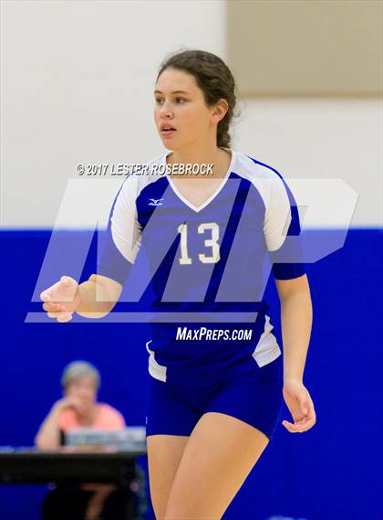 Thumbnail 3 in Southwest vs MacArthur (NISD Tournament) photogallery.