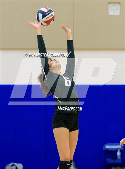 Thumbnail 2 in Southwest vs MacArthur (NISD Tournament) photogallery.
