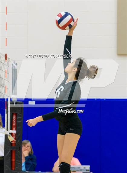 Thumbnail 3 in Southwest vs MacArthur (NISD Tournament) photogallery.