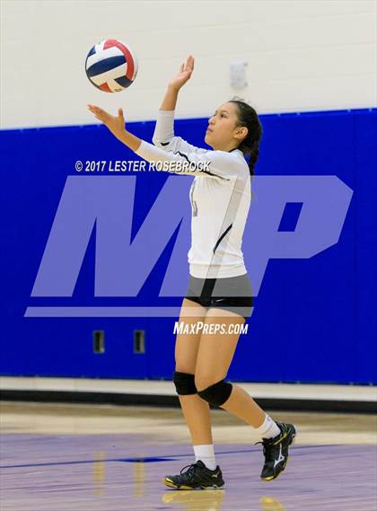 Thumbnail 1 in Southwest vs MacArthur (NISD Tournament) photogallery.