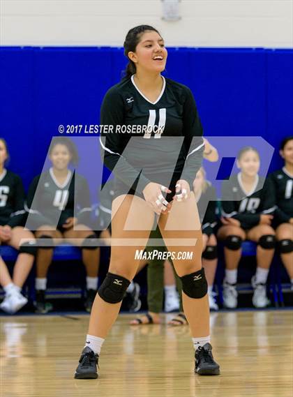 Thumbnail 1 in Southwest vs MacArthur (NISD Tournament) photogallery.