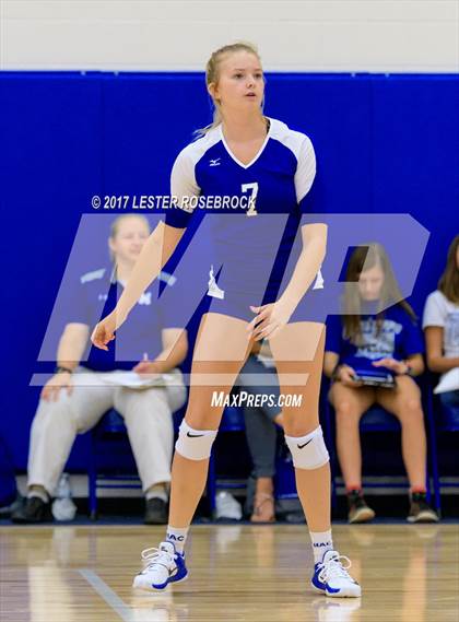 Thumbnail 2 in Southwest vs MacArthur (NISD Tournament) photogallery.