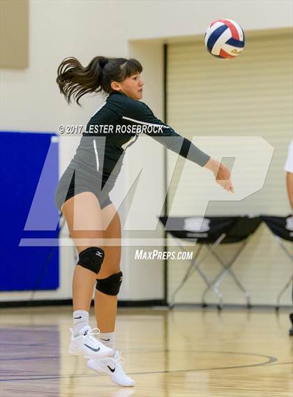 Thumbnail 3 in Southwest vs MacArthur (NISD Tournament) photogallery.