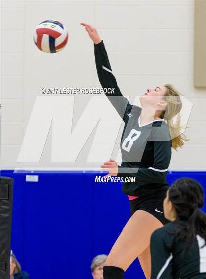 Thumbnail 3 in Southwest vs MacArthur (NISD Tournament) photogallery.