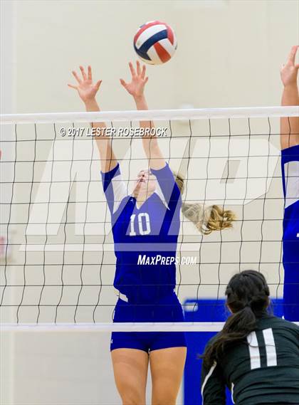 Thumbnail 2 in Southwest vs MacArthur (NISD Tournament) photogallery.