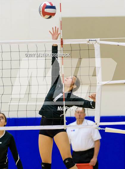 Thumbnail 3 in Southwest vs MacArthur (NISD Tournament) photogallery.