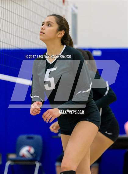 Thumbnail 3 in Southwest vs MacArthur (NISD Tournament) photogallery.