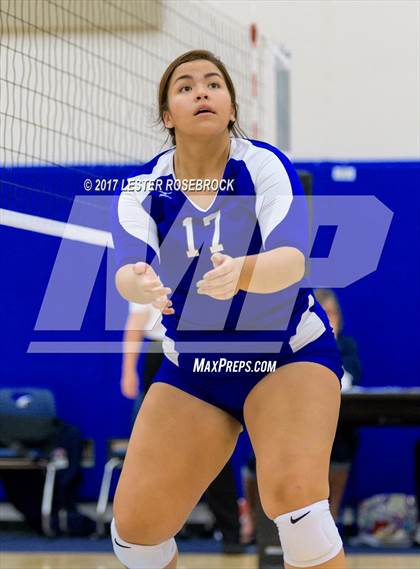 Thumbnail 3 in Southwest vs MacArthur (NISD Tournament) photogallery.