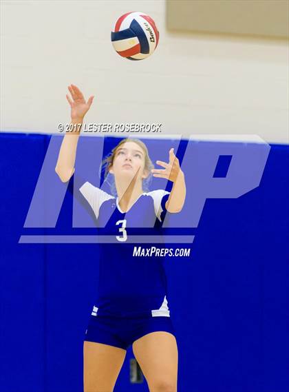 Thumbnail 2 in Southwest vs MacArthur (NISD Tournament) photogallery.