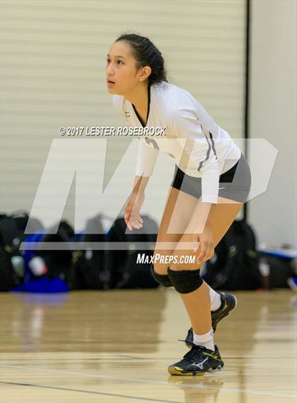 Thumbnail 2 in Southwest vs MacArthur (NISD Tournament) photogallery.