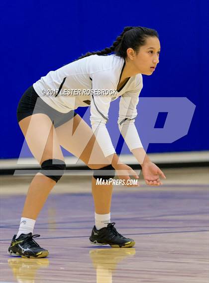 Thumbnail 1 in Southwest vs MacArthur (NISD Tournament) photogallery.