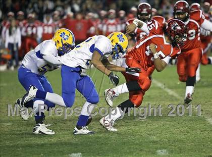 Thumbnail 2 in Vista @ Mira Mesa (CIF SDS D1 Final)  photogallery.