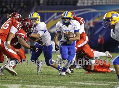 Thumbnail 2 in Vista @ Mira Mesa (CIF SDS D1 Final)  photogallery.