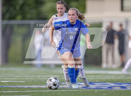 Thumbnail 3 in Oconee County vs. Jefferson (GHSA 3A Championship) photogallery.