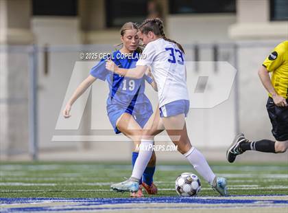 Thumbnail 2 in Oconee County vs. Jefferson (GHSA 3A Championship) photogallery.