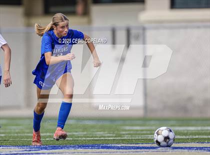 Thumbnail 3 in Oconee County vs. Jefferson (GHSA 3A Championship) photogallery.