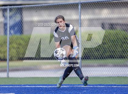 Thumbnail 1 in Oconee County vs. Jefferson (GHSA 3A Championship) photogallery.