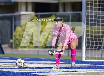 Thumbnail 2 in Oconee County vs. Jefferson (GHSA 3A Championship) photogallery.