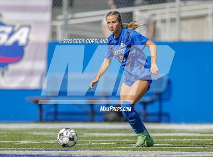 Thumbnail 2 in Oconee County vs. Jefferson (GHSA 3A Championship) photogallery.