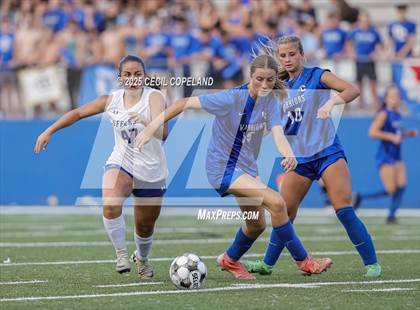 Thumbnail 3 in Oconee County vs. Jefferson (GHSA 3A Championship) photogallery.