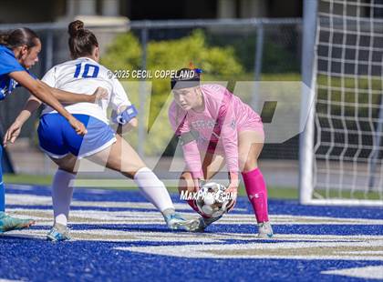 Thumbnail 1 in Oconee County vs. Jefferson (GHSA 3A Championship) photogallery.