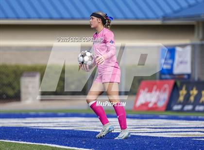 Thumbnail 2 in Oconee County vs. Jefferson (GHSA 3A Championship) photogallery.