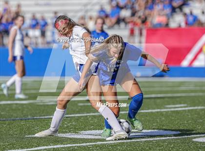 Thumbnail 3 in Oconee County vs. Jefferson (GHSA 3A Championship) photogallery.