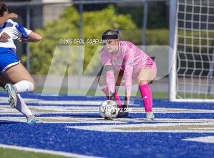 Thumbnail 2 in Oconee County vs. Jefferson (GHSA 3A Championship) photogallery.