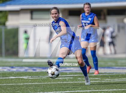 Thumbnail 2 in Oconee County vs. Jefferson (GHSA 3A Championship) photogallery.