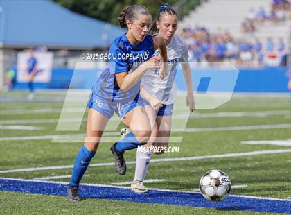 Thumbnail 3 in Oconee County vs. Jefferson (GHSA 3A Championship) photogallery.