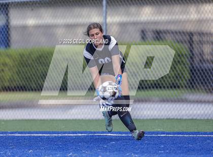 Thumbnail 2 in Oconee County vs. Jefferson (GHSA 3A Championship) photogallery.