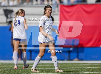 Thumbnail 2 in Oconee County vs. Jefferson (GHSA 3A Championship) photogallery.