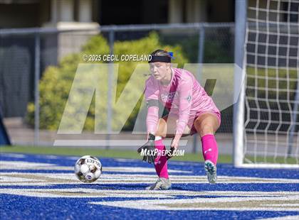 Thumbnail 3 in Oconee County vs. Jefferson (GHSA 3A Championship) photogallery.