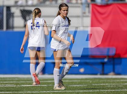 Thumbnail 1 in Oconee County vs. Jefferson (GHSA 3A Championship) photogallery.