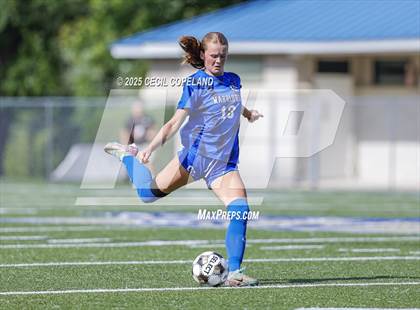 Thumbnail 2 in Oconee County vs. Jefferson (GHSA 3A Championship) photogallery.