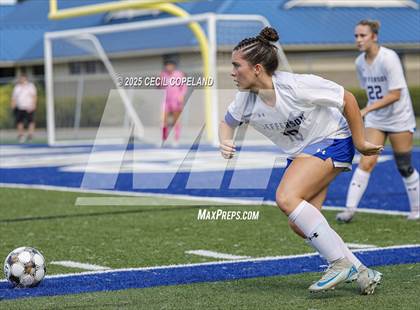 Thumbnail 1 in Oconee County vs. Jefferson (GHSA 3A Championship) photogallery.