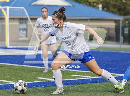 Thumbnail 3 in Oconee County vs. Jefferson (GHSA 3A Championship) photogallery.