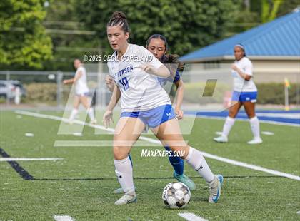 Thumbnail 3 in Oconee County vs. Jefferson (GHSA 3A Championship) photogallery.