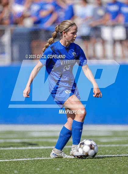 Thumbnail 3 in Oconee County vs. Jefferson (GHSA 3A Championship) photogallery.